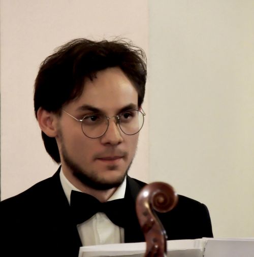 2 Concerto venticinquesimo 12
